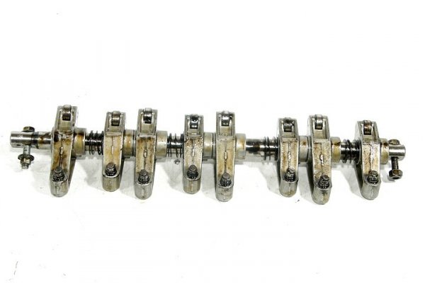 KLAWIATURA SSĄCA FORD MONDEO MK3 04 2.0 TDCI