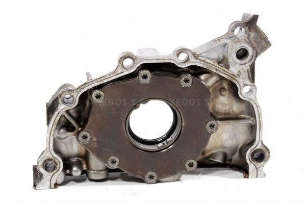 POMPA OLEJU OLEJOWA MAZDA 626 GF 1998 1.8 16V FP