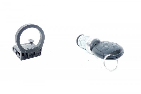 KOMPUTER STACYJKA FORD MONDEO MK3 2002 2.0 TDCI
