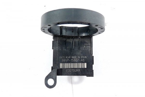 KOMPUTER STACYJKA FORD MONDEO MK3 2002 2.0 TDCI