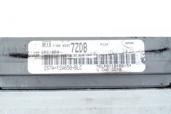 KOMPUTER STACYJKA FORD MONDEO MK3 2002 2.0 TDCI