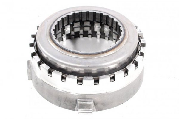 Kosz overdrive SKRZYNIA BIEGÓW GM 5L40E BMW 3 E46 2001-2005 2.0D