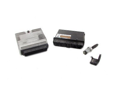 KOMPUTER STACYJKA FORD MONDEO MK3 2005 2.0 TDCI