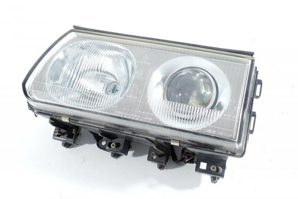 REFLEKTOR LEWY MITSUBISHI L300 1996 KOITO