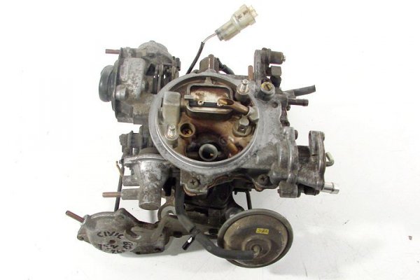 GAŹNIK HONDA CIVIC 88-92 1.3E