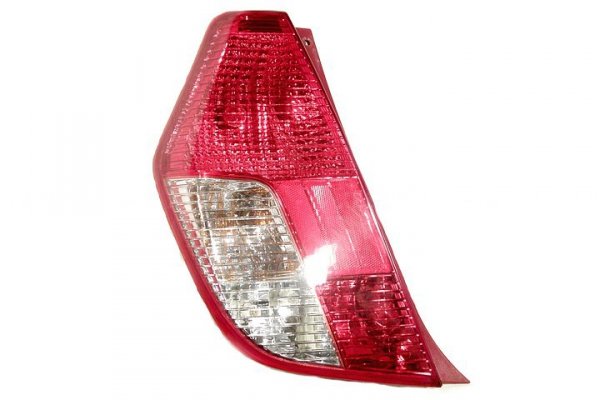_Lampa tył lewa Hyundai i10 PA 2010 5D