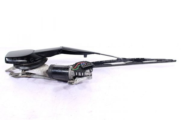 MECHANIZM WYCIERACZKI PRZÓD MERCEDES E KLASA W210