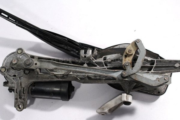 MECHANIZM WYCIERACZEK PRZÓD MERCEDES E KLASA W210