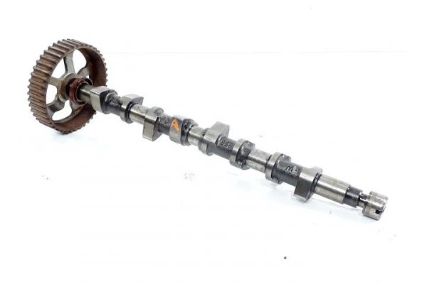 WAŁEK ROZRZĄDU NISSAN PRIMERA P12 2003 1.9 DCI
