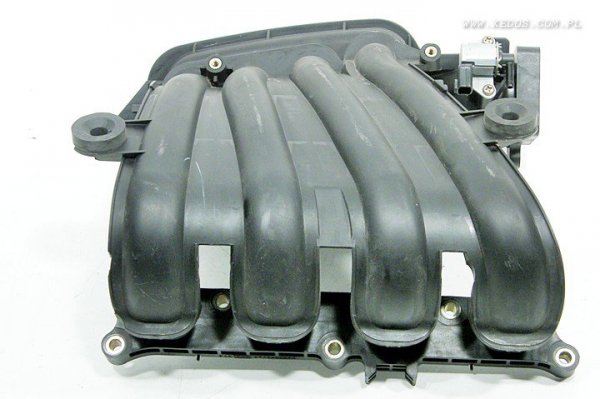 KOLEKTOR SSĄCY NISSAN NOTE E11 07 1.6 16V 