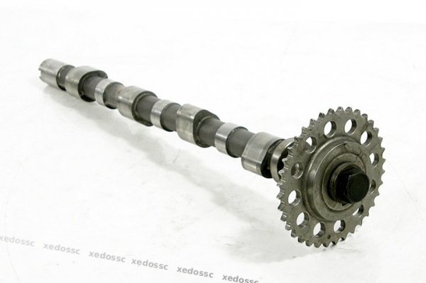WAŁEK WYDECHOWY NISSAN PRIMERA P11 00 2.0 16V SR20