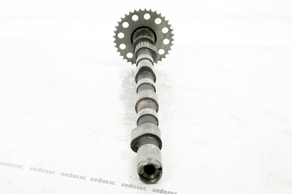 WAŁEK WYDECHOWY NISSAN PRIMERA P11 00 2.0 16V SR20