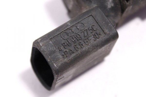 CZUJNIK PARKOWANIA PRZÓD AUDI A6 C5 4B0919275C