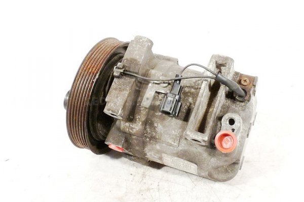SPRĘŻARKA KLIMATYZACJI NISSAN PRIMERA 98 2.0 p11