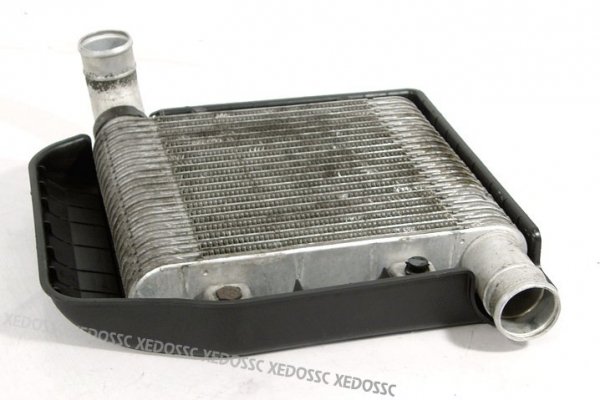 INTERCOOLER CHŁODNICA POWIETRZA KIA CARENS II FJ