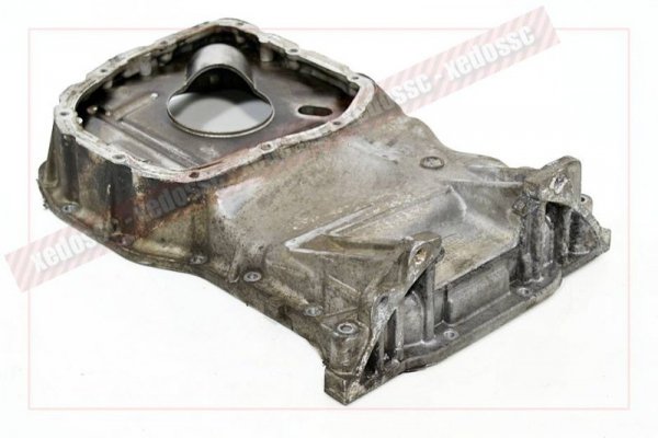 MISKA OLEJOWA HYUNDAI TRAJET 02 2.0 16V G4JP Z VAT