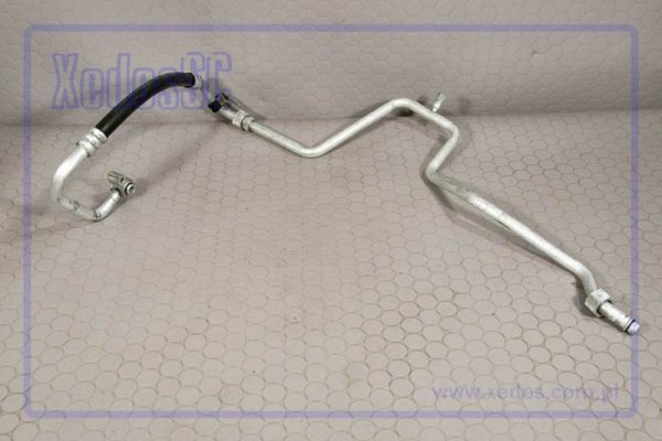 PRZEWODY KLIMATYZACJI MAZDA 626 GF GW 1998 1.8 16V