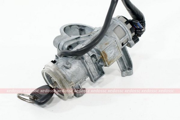 STACYJKA MITSUBISHI L400 95 2.0 16V 4G63 FV XEDOS