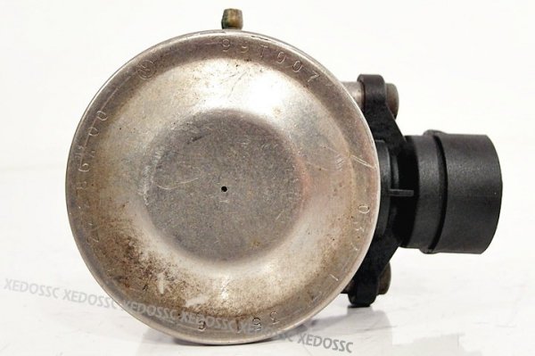 ZAWÓR EGR SKODA OCTAVIA 00 2.0 8V AQY 037131351C