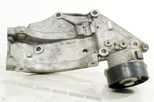 NAPINACZ PASKA VOLVO V50 05 2.0D D4204T 9650034280
