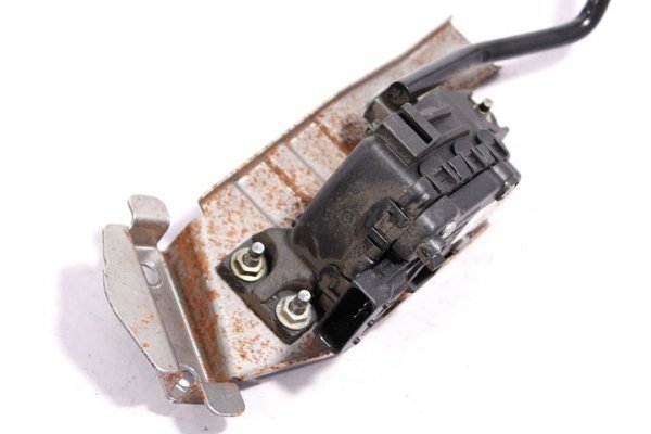 PEDAŁ GAZU NISSAN PRIMERA P12 1.8 18002AU410 HELLA
