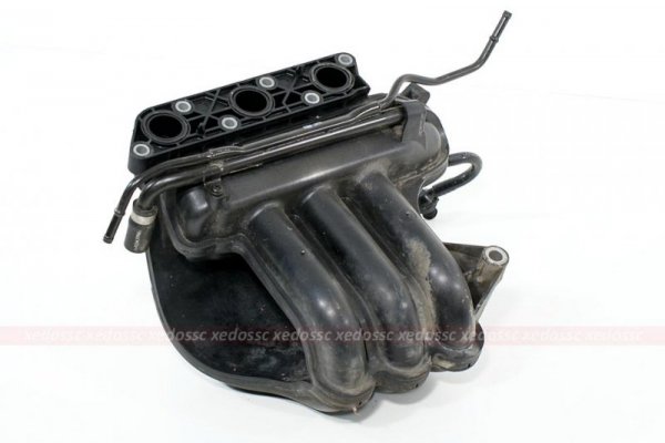 KOLEKTOR SSĄCY SKODA FABIA 06 1.2 BMD 03D129766L