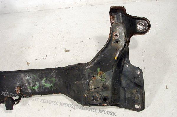 SANKI WÓZEK ŁAWA SILNIKA ROVER 45 RT 02 2.0 20T2N