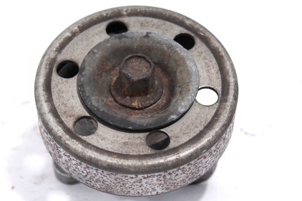 NAPINACZ PASKA TOYOTA COROLLA VERSO 2DE12 04