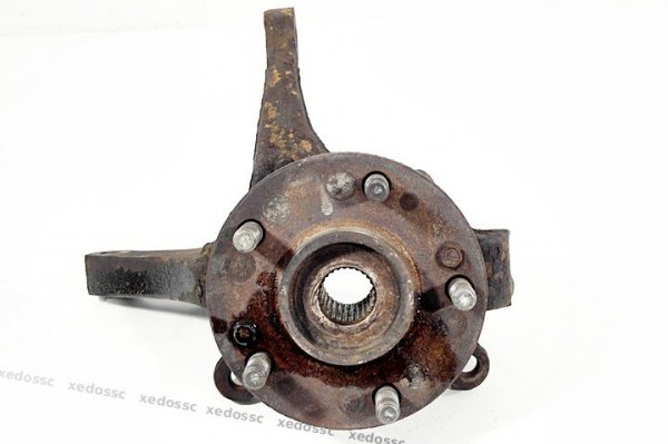 ZWROTNICA PRZÓD LEWA MITSUBISHI SIGMA 95 3.0 V6