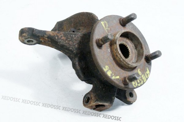 ZWROTNICA PRZÓD PRAWA FORD FIESTA 99 1.25
