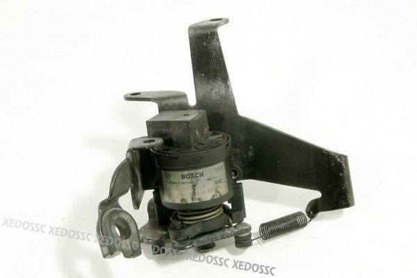 POTENCJOMETR GAZU MERCEDES E-KLASA W210 96 2.2D