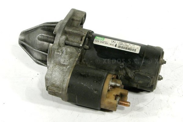 ROZRUSZNIK MERCEDES C-KLASA 98 W202 1.8, 2.0