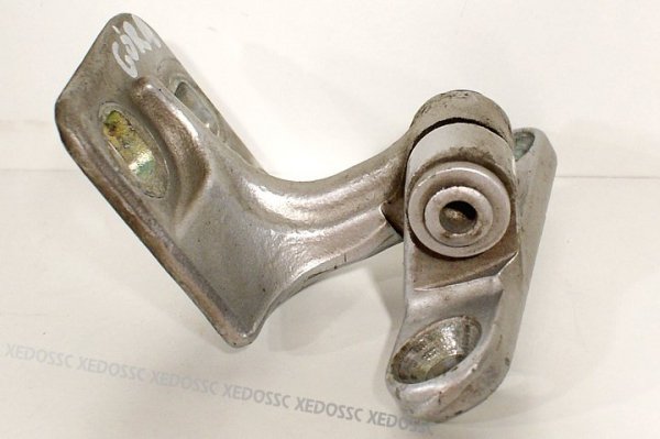 ZAWIAS DRZWI PRZÓD PRAWY MERCEDES VANEO 414 02