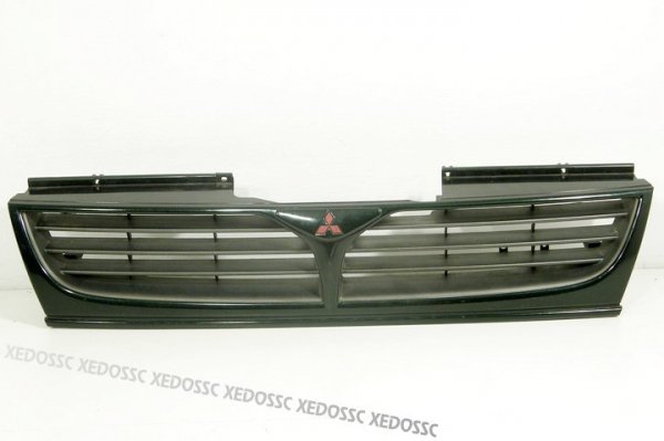 ATRAPA GRILL MITSUBISHI SPACE WAGON 99 MINI VAN
