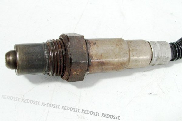 SONDA LAMBDA SMART CITY COUPE 450 01 0.6T