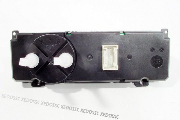 PANEL STEROWANIA KLIMATYZACJI MERCEDES E-KLASA W210