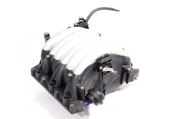 KOLEKTOR SSĄCY AUDI A6 C5 99 2.8 V6 ALG 078133223S