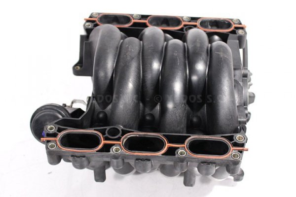 KOLEKTOR SSĄCY AUDI A6 C5 99 2.8 V6 ALG 078133223S