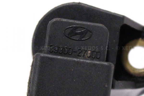 CZUJNIK POŁOŻENIA WAŁKA HYUNDAI TRAJET 05 2.0 CRDI