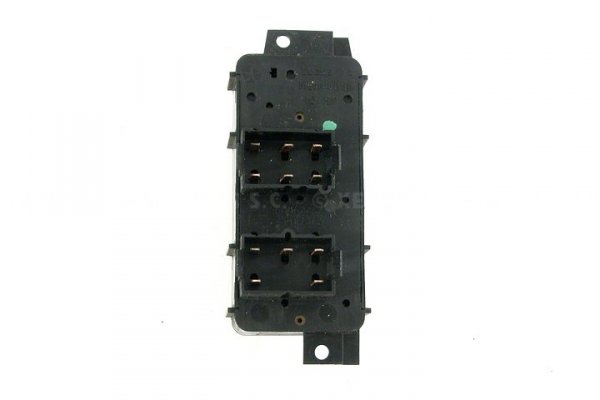 Panel sterowania szybami Jeep Grand Cherokee ZJ 1992-1998