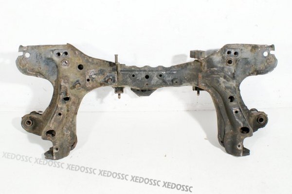 SANKI WÓZEK ŁAWA SILNIKA MAZDA 323 323F BA 96