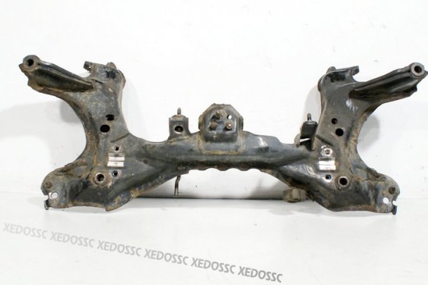 SANKI WÓZEK ŁAWA SILNIKA MAZDA 323 323F BA 96