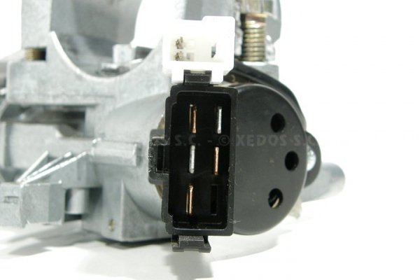 STACYJKA MITSUBISHI COLT CJ 96 1.3 12V