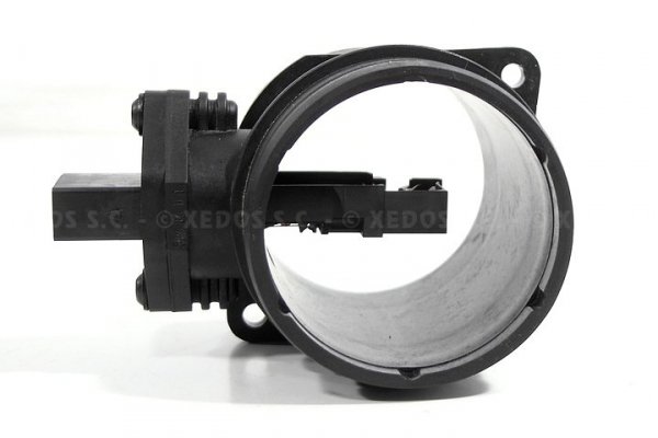 PRZEPŁYWOMIERZ BMW 3 E90 2005 2.0 N46B20B BOSCH