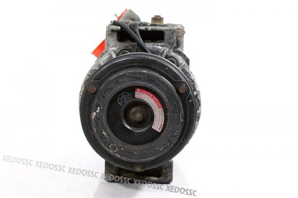 SPRĘŻARKA KLIMATYZACJI BMW 5 E39 3.0 447200-9790