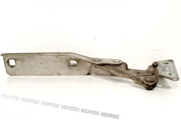 ZAWIAS ZAWIASY MASKI MERCEDES VANEO 414 02