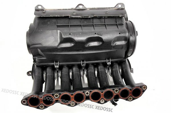 KOLEKTOR SSĄCY MERCEDES A-KLASA W168 00 1.7 CDI