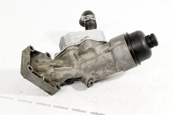 PODSTAWA FILTRA OLEJU MERCEDES A KLASA W168 99 1.7