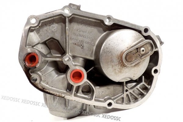 PODSTAWA FILTRA OLEJU AUDI A6 03 2.5TDI 059115405G