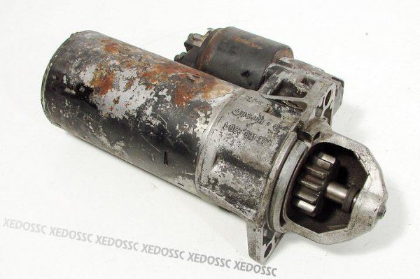 ROZRUSZNIK BMW 3 E36 96 1.7 TDS M41D17 0001110110